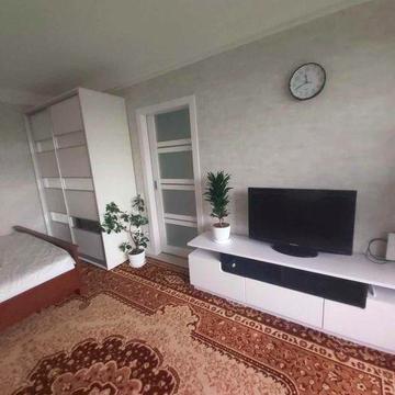 Здам однокімнатну квартиру біля метро Політехнічний інститут