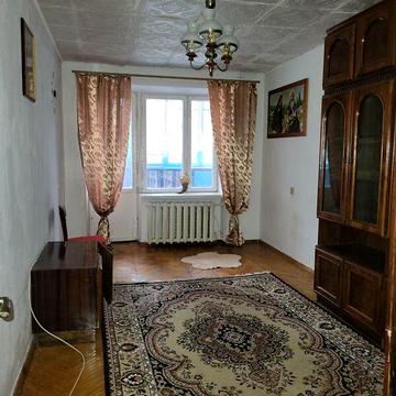 Довгострокова оренда 2к Квартира Надзбручанська вулиця