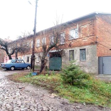 Продам 3к.кв р-н Кузинского моста