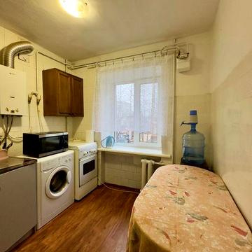 ВІЛЬНА! 3-кімн. квартира по вул. Кн.Ольги, біля парку