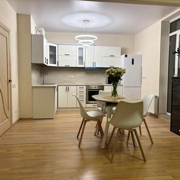 Регенераторна вул., 4 к5