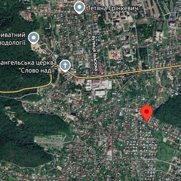 Стрілецька вул.