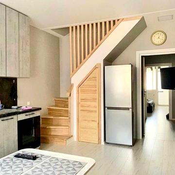 Продам 2-кімнатну дворівневу квартиру ЖК Київський Маєток ЖК Київський маєток