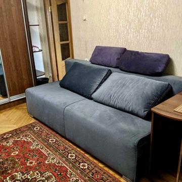 Воскресенський просп. (Перова), 9б