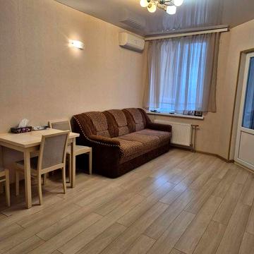 Оренда євродвушки на Салтівці,пр.Ювілейний