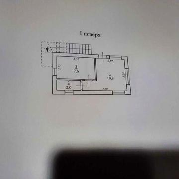 Бочарова ЖК Смарт, 2-х уровневый домик на 2 смарт квартиры, удобства ЖК Смарт
