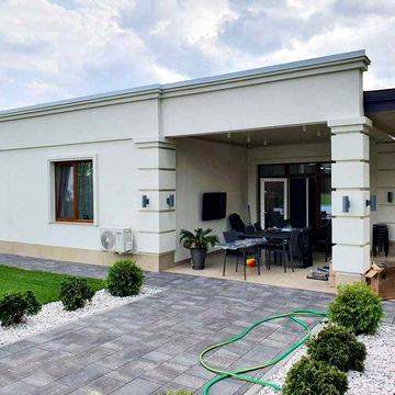 Продам дом в Новоалександровке