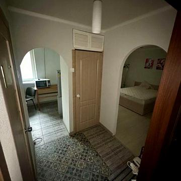 Сдам квартиру долгосрочно