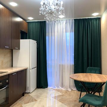 Єлизавети Чавдар вул., 1