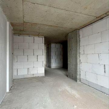 Квартира в зданому будинку по переуступці Благо жк комфорт парк ЖК Комфот Парк