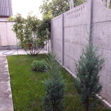 Продам дачний будинок в Єрмолаївці з берегом річки