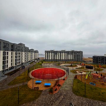 Козацька вул., 19