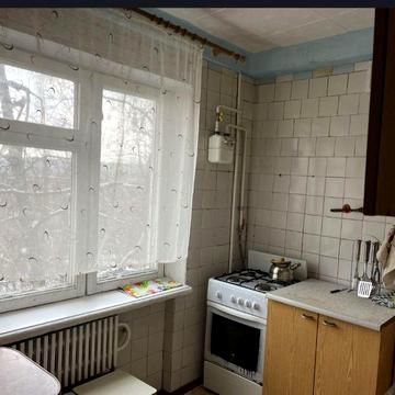 Продам 2к квартиру АО Черемушки ул.С.Слисаренко ЖК Черемушки Скалика