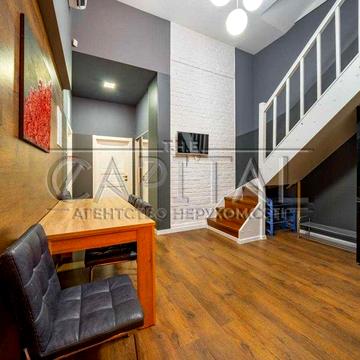 Продаж квартира в Урядовому кварталі 4 кімнати 146м2 є тераса та сауна