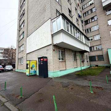 Вагонна вул., 20