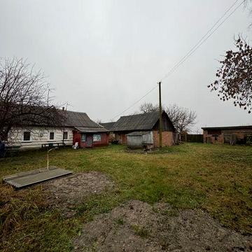 Будинок в селі Прибірськ