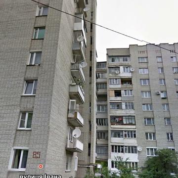Івана Виговського вул. (Терешкової), 85