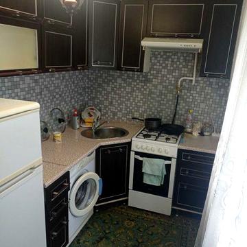 Здам в оренду 1-кімнатну квартиру в Гречанах ( без посередників)