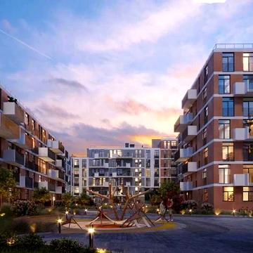 Від власника, без переплат! Продаж квартири 1 к. 45 м2 ЖК Perfect Life ЖК Perfect Life