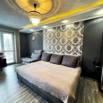 Довгострокова оренда 1к Квартира Свободи проспект