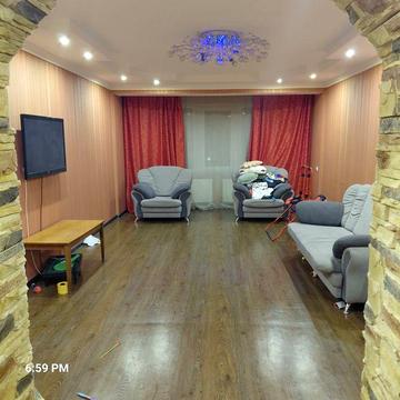 Продаж 3-х квартира в новобудові з ремонтом,97м2,вул.Гостиннодвірська