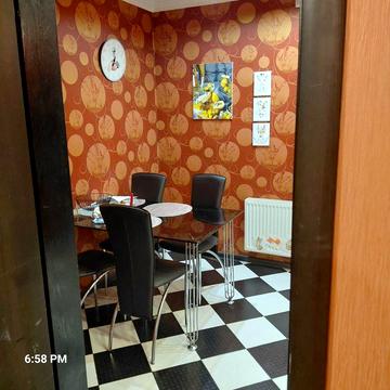 Продаж 3-х квартира в новобудові з ремонтом,97м2,вул.Гостиннодвірська