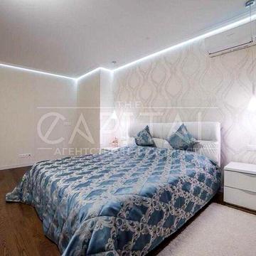 ЖК Олімпійський купити простору квартиру в центрі Ділова 2 спальні ЖК Олімпійський