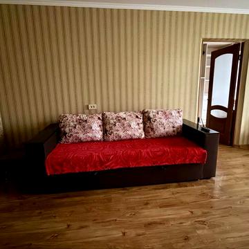 Оренда 2кім з ремонтом на Київській/Мазепи