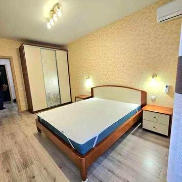 Оренда 1 кім ЖК Варшавський пр Правди 41в Виноградарь Ретровіль