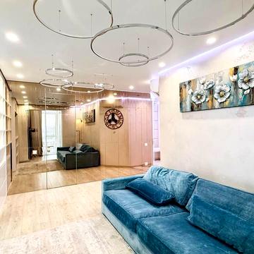 Володимира Антоновича вул. (Свердлова), 36-Л