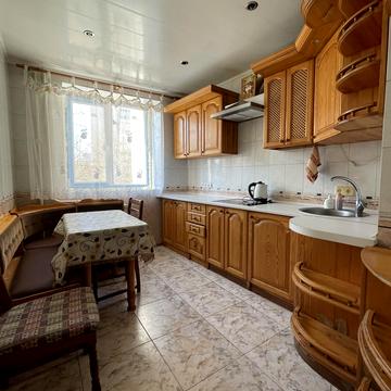 Перемоги просп., 59