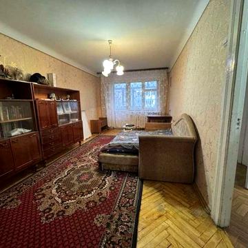 Продаж двокімнатної квартири у центрі Бучі. Підходить під сертифікат.