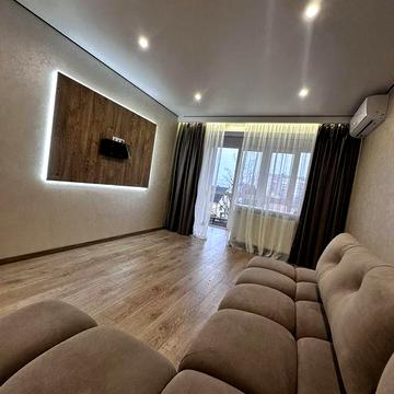 2 кімнатна квартира Росвигово