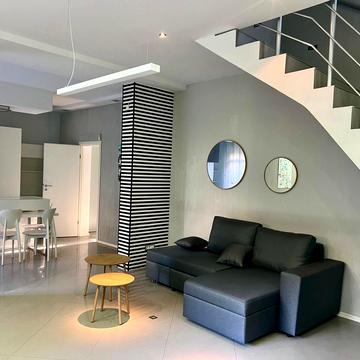 Бернардацці вул. (Красних Зір)