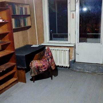 Продаж 1к Квартира Сергія Тархова вулиця