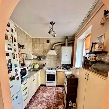 Продам 3-ком квартиру проспект Поля