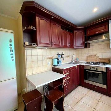 Вільна! 2 кім + кухня вітальня! вул Любінська 98. індивідуальне опал.