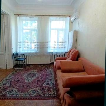 Сдам свою 2-комнатную квартиру,ул. Новосельского