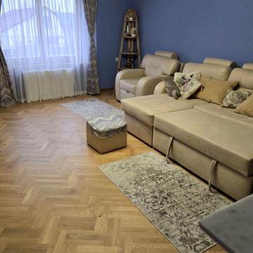 Супрунівка окремий будинок с гаражем