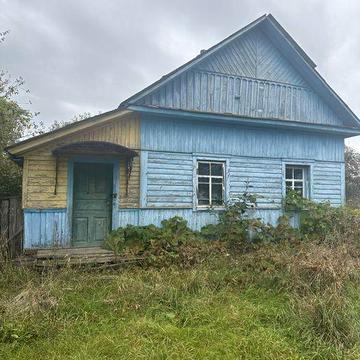 Продам будинок.