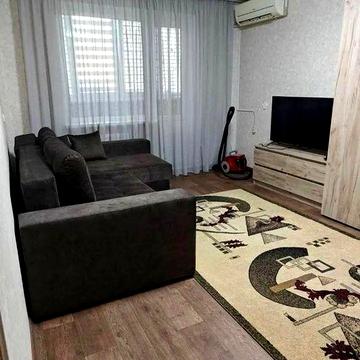 Здамо 1-кім. квартиру по вул. Василя Порика 21