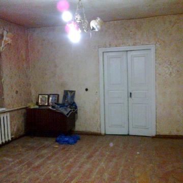 1/2ДОМА 62м2.Кирп. Отд.Двор 3сот. Нов.Котел.М/п Ванна.ЦЕНТР/Градецкий