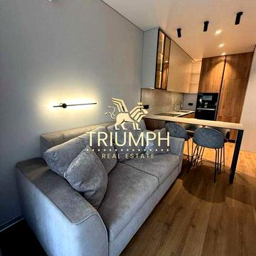 ЖК Галактика | ТОП ремонт | Балкон | Лівобережна | Дарниця | Сверстюка