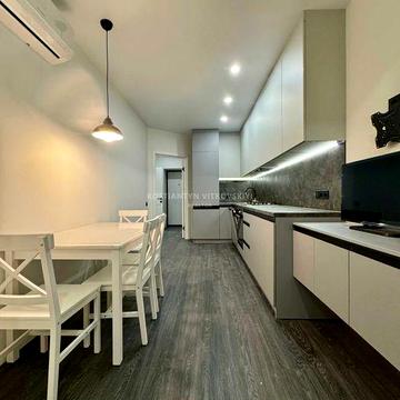 Аренда 2к квартиры в ЖК Счастливый на Днепре