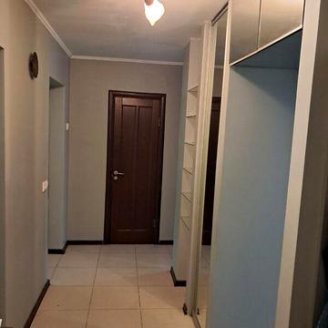 Довгострокова оренда 3к Квартира Академіка Сахарова Андрія вулиця