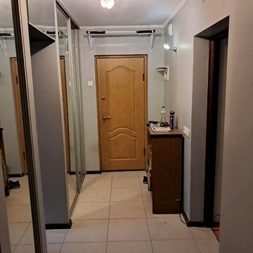 Довгострокова оренда 3к Квартира Академіка Сахарова Андрія вулиця