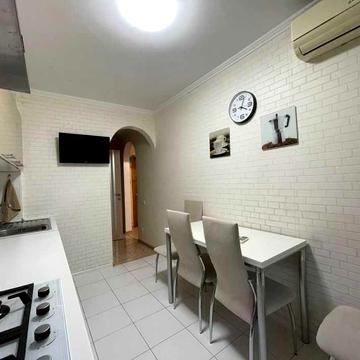 Здам реальну 3-кімнатну квартиру Перемога-3