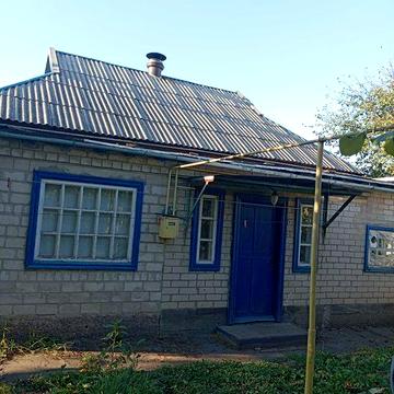 Продам гарний будинок