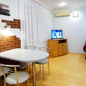 Сдам квартиру  своя без комиссии