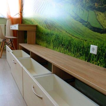 ОТ ХОЗЯЙКИ Студия на Боровского/Микрон